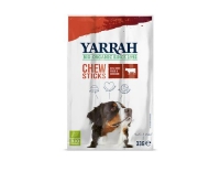 Yarrah BIO Hundesticks Rind