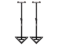 Bemero Studiomonitorstativ Paar SMS-9030BK