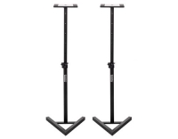 Bemero Studiomonitorstativ Paar SMS-9040BK
