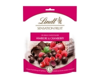Sensation Fruit Himbeere & Cranberry
