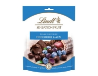 Sensation Fruit Heidelbeere & Acai