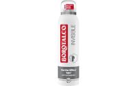 Borotalco Invisible Spray