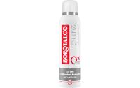 Borotalco Pure Musky Breeze