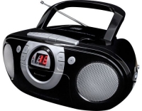 Soundmaster SCD5100SW