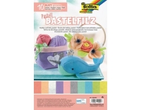 Folia Bastelfilz Pastell
