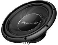 Pioneer Subwoofer (30 cm)