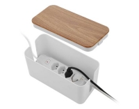 Schönenberger Kabelbox inkl. Steckerleiste