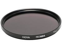 Hoya Graufilter Pro ND4 58mm