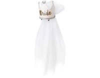 Rico Design Partykronen Bride