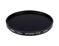 Hoya Infrarotfilter R72 46mm