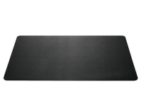 Leonardo Tischset Leder Anthrazit 33x46