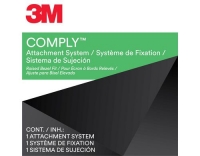 3M Befestigungssystem Complybz