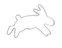 Rico Design Keksausstecher Hase
