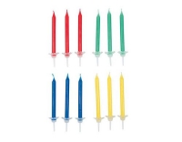 Rico Design Kerzen Set Basic