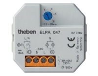 Theben UP-Treppenhauslichtautomat