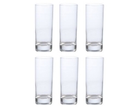 Arcoroc Trinkglas Islande 330ml 6tlg