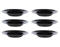 Arcoroc Pastateller Evolution 28.5cm 6tlg