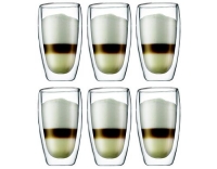 Bodum PAVINA Glas 0.45 Liter