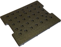 L-Boxx XL-Deckeleinlage 2 EPP