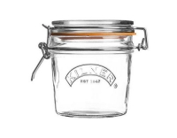 Kilner Einmachglas rund 0.35 Liter