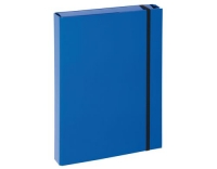 Pagna Gummibandbox A4