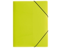 Pagna Gummizugmappe A4, PP