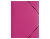Pagna Gummizugmappe A4, PP