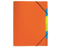 Pagna Ordnungsmappe A4 Funky School