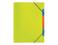 Pagna Ordnungsmappe A4 Funky School