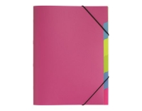 Pagna Ordnungsmappe A4 Funky School