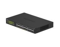 Netgear GS324P: 24 Port Switch