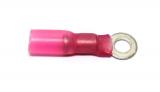 Ringkabelschuh WP rot 4.3-8.0mm