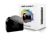 Fibaro RGBW Controller 2 ZW5