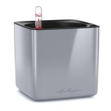 Lechuza CUBE Glossy 14 winteredition