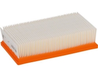 Bosch Faltenfilter für GAS 35 & 55