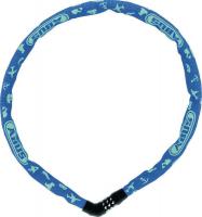 Abus Kettenschloss 4804C/75