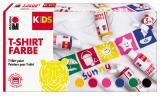 Marabu Kids Textilfarbe T-Shirt