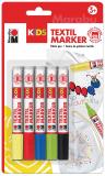 Marabu Kids Textilmarker