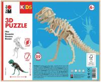 Marabu 3D-Puzzle/Bausatz