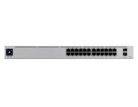 Ubiquiti Unifi Switch USW-PRO-24-POE Gen2