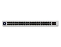 Ubiquiti Unifi Switch USW-PRO-48-POE Gen2