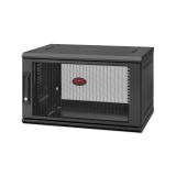 APC NetShelter WX 6U, 400mm deep