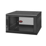 APC NetShelter WX 6U, 600mm deep