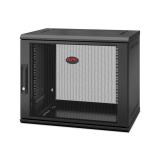 APC NetShelter WX 9U, 400mm deep