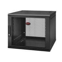 APC NetShelter WX 9U, 600mm deep