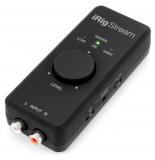 IK Multimedia iRig Stream