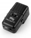 IK Multimedia iRig Mic Cast HD