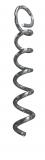 Windhager Spiral-Erd-Hering, 15cm
