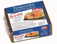 Fit & Aktiv Pumpernickel