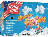 Pop Corn Nature - Mikrowelle